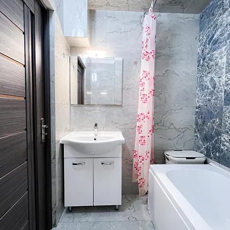 Renthouse Apartments Smart-Accomodation Chisinau Exterior photo